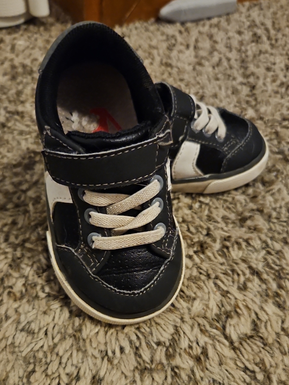 See Kai Run, Conor size 5